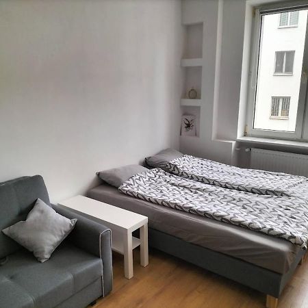 Apartament 2-3 Os Angorska Przy Stadionie Narodowym Varsóvia Exterior foto